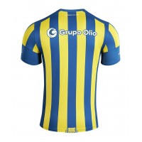 2021-22 Rosario Central Home Jersey